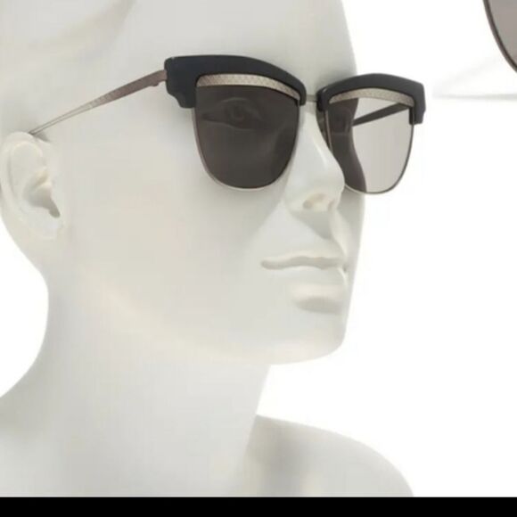 NWT Bottega Veneta Sunglasses - Picture 9 of 9